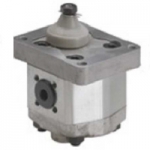 Gear pumps